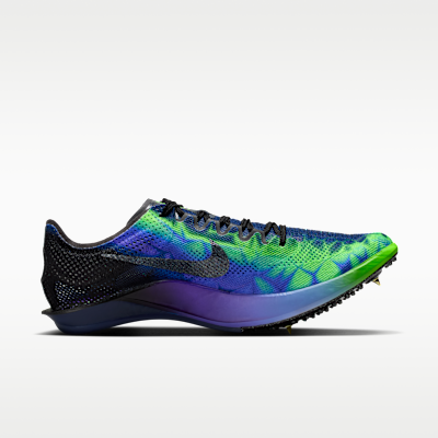 Nike Dragonfly 2 Glam Track & Field Distance Spikes. Nike.com